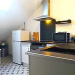 Apartment - 1 Min A Pieds Hypercentre - 2 *