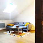 - 1 Min A Pieds Hypercentre - 2 Apartment Montauban