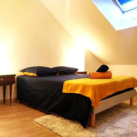 - 1 Min A Pieds Hypercentre - 2 مونْتوبا