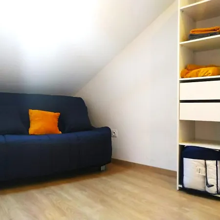 - 1 Min A Pieds Hypercentre - 2