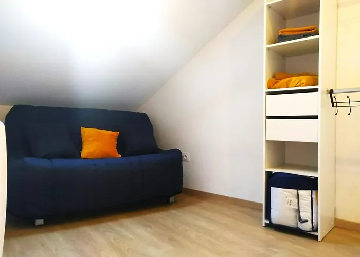 - 1 Min A Pieds Hypercentre - 2