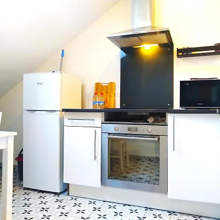 Appartement - 1 Min A Pieds Hypercentre - 2 Montauban