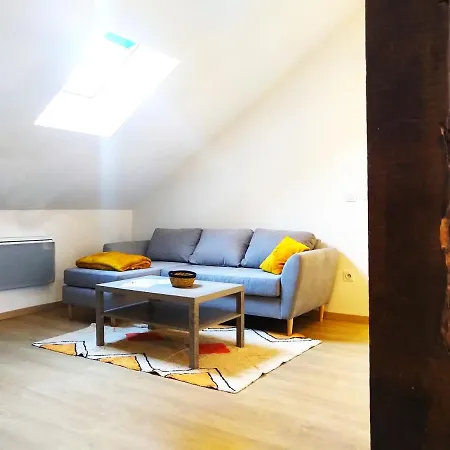 - 1 Min A Pieds Hypercentre - 2 Appartement Montauban