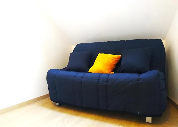 - 1 Min A Pieds Hypercentre - 2