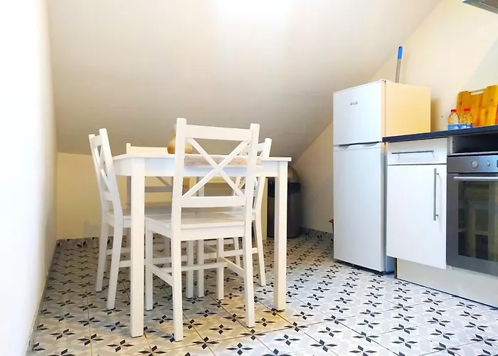 - 1 Min A Pieds Hypercentre - 2 Apartamento