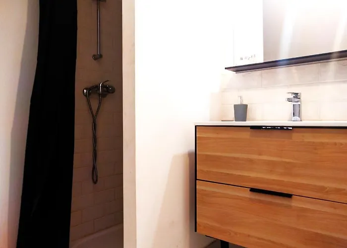 - 1 Min A Pieds Hypercentre - 2 * Montauban