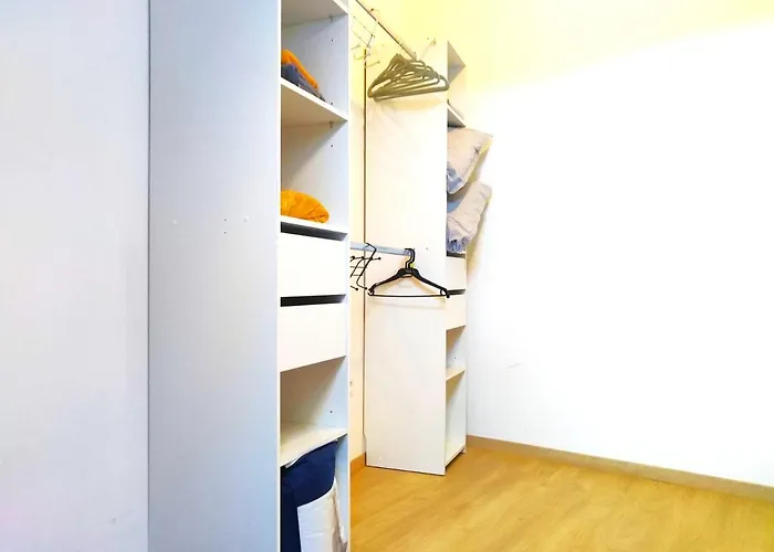 Apartamento - 1 Min A Pieds Hypercentre - 2 *