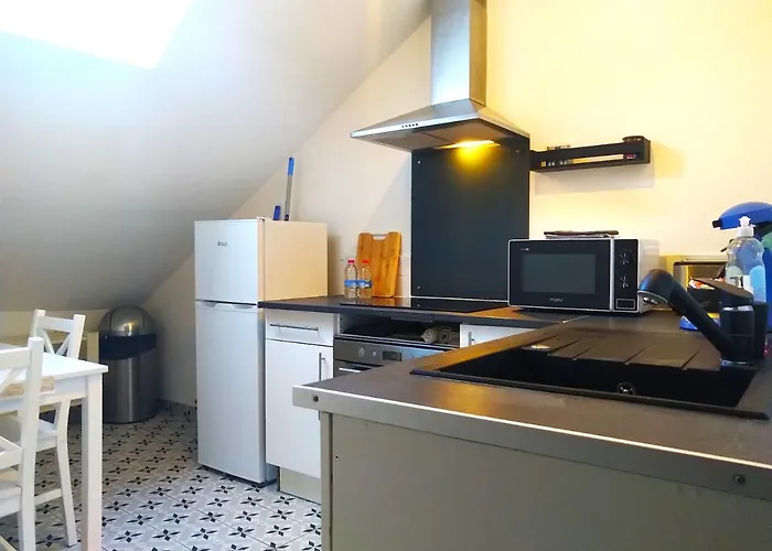 Apartamento - 1 Min A Pieds Hypercentre - 2 *