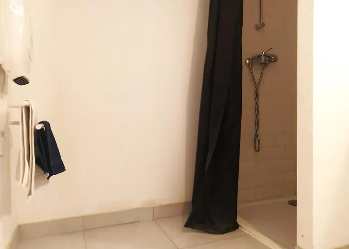 - 1 Min A Pieds Hypercentre - 2 Apartamento