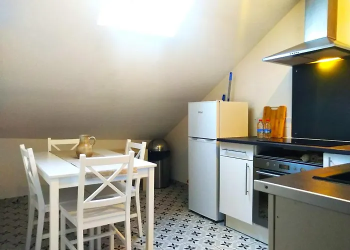 Apartamento - 1 Min A Pieds Hypercentre - 2